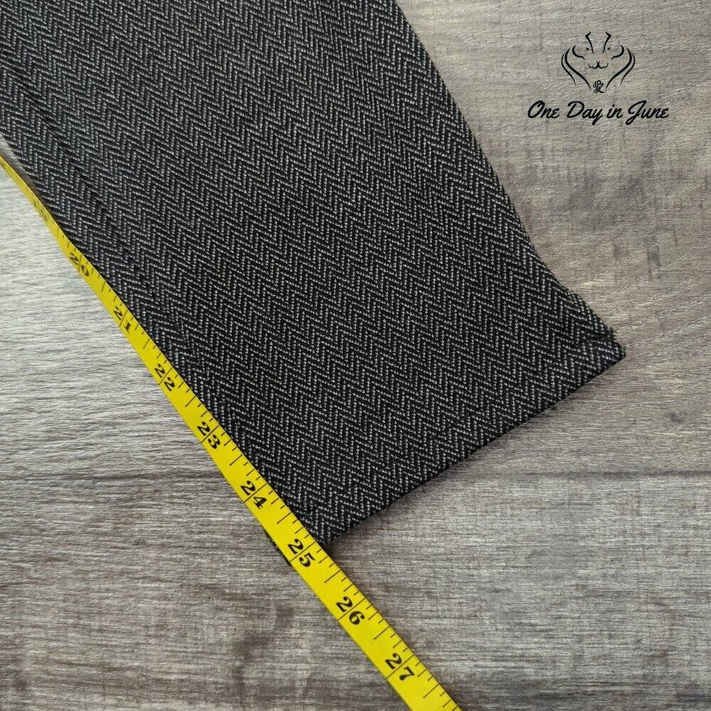 Daily Ritual Ankle Legging Size S - Picture 5 of 6